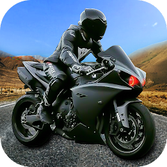 Traffic Moto Racing 3D Mod Apk
