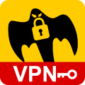 Ghost Paid VPN - Safe VPN Mod