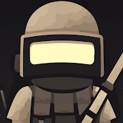 Soldier Wars RPG Fight Battle icon