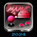 MAME4droid  2024 (0.271) Mod