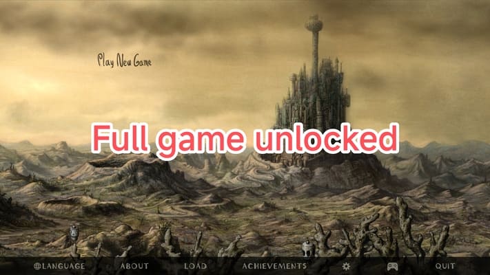 Machinarium MOD APK Review And Video Guide for Android Banner