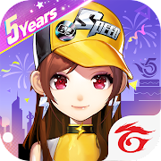 Garena Speed Drifters icon