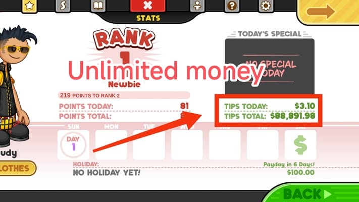 Papa's Cheeseria To Go!