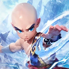 Yong Heroes 2: Storm Returns Icon