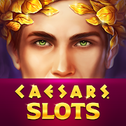 Caesars Slots: Casino Games Mod Apk