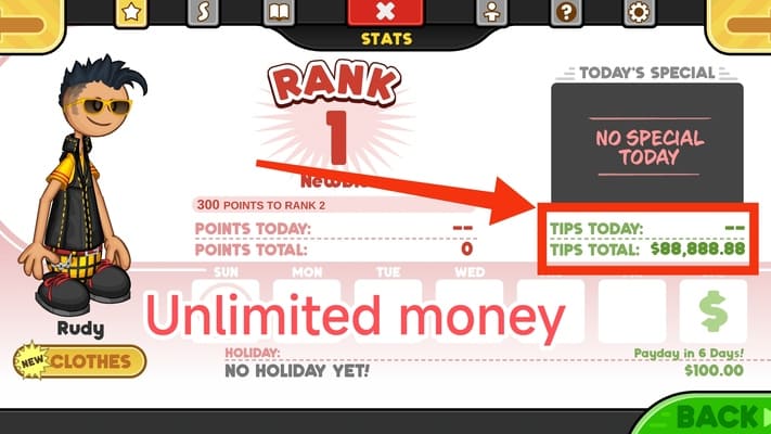 Papa's Cheeseria To Go! MOD APK Review And Video Guide for Android Banner