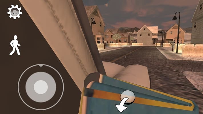 Ice Scream 2 - Scary Horror