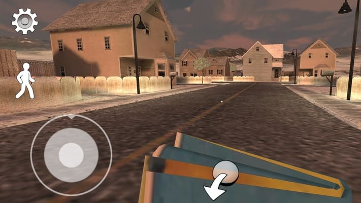 Ice Scream 2 - Scary Horror