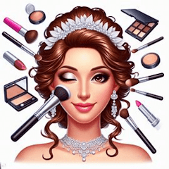 Dress Up Fashion Stylist Game icon