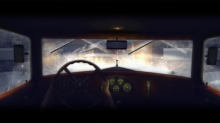 Murder in Alps: Hidden Mystery screenshots