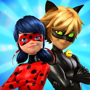 Miraculous Ladybug & Cat Noir Mod Apk