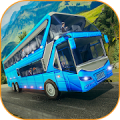 Offroad Bus Simulator 2020:Ultimate Mountain Drive Mod