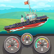 Ship Simulator: Boat Game Mod