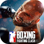 Boxing - Fighting Clash icon