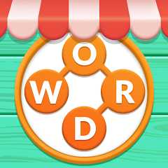 Word Shop - Connect & Spell Mod