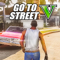 Go To Street 2‏ Mod