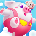 Piggy Boom - New pet skill Mod