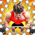 Workout Arena: Fitness Clicker APK