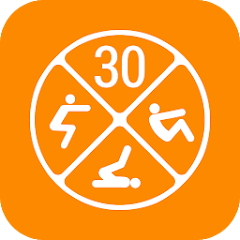 Lose Weight in 30 Days Mod Apk 2.02 [Unlocked][Pro]