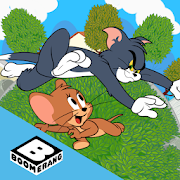 Tom & Jerry: Mouse Maze FREE icon
