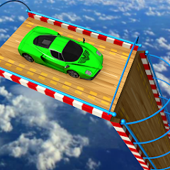 Car Driving - Racing Stunts Mod