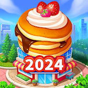 Crazy Cooking Diner: Chef Game Mod