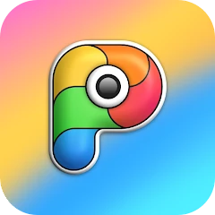 Poppin icon pack Mod Apk 2.8.3 [مصححة]