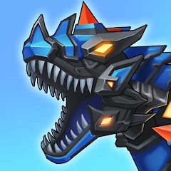 Dragon Craft Icon