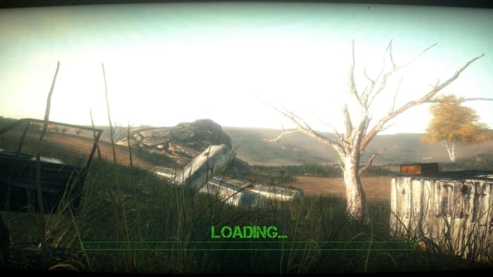 The Sun Origin Post Apocalypse Mod