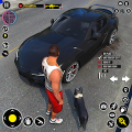 GT Car Games: Ramp Car Stunts icon