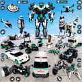 ordu ambulansı robot oyunu Mod
