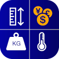 Unit Converter and Calculator Mod