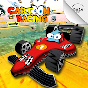 Cartoon Racing Mod Apk