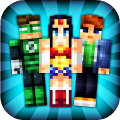 Skins for Minecraft 2 icon