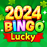 Bingo: Play Lucky Bingo Games Mod