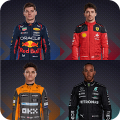 Formula 1:Guess F1 Driver Quiz icon