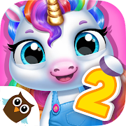 My Baby Unicorn 2 icon