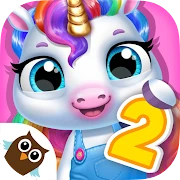 My Baby Unicorn 2 Mod Apk 1.0.1142 [Compra gratis][Mod speed]