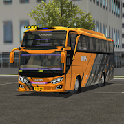 Bus Simulator X - Multiplayer Mod Apk