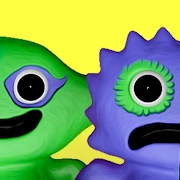 Garten of Banban 6 Mod Apk 1.0 [Menú de mod]