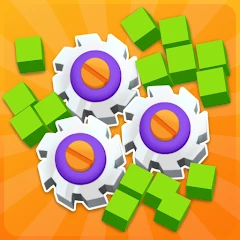 Pixel Demolish Mod Apk [Remove ads][Mod speed]