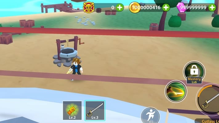 Pirate Devil screenshots