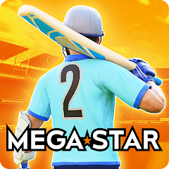 Cricket Megastar 2 Mod