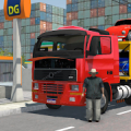 Road Driving I Brasil (ONLINE) Mod