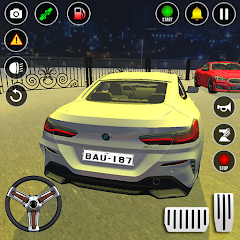 Car Racing - Car Race 3D Game Mod