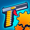 Gun Gear icon