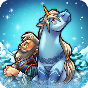 Hero Park: Shops & Dungeons Mod Apk 1.17.0 [Unlimited money][Unlimited]