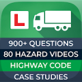 LGV & HGV Theory Test 2022 UK+ Mod