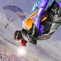 Furia Comando Secreto Misión Mod Apk 