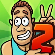Breaker Fun 2: Zombie Brick Mod Apk [Бесконечные деньги]